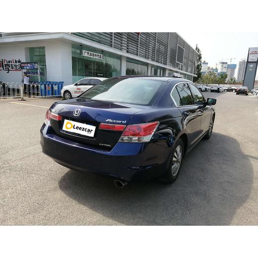 【特价月租-北京】本田 雅阁 2.0L EX 商品图3