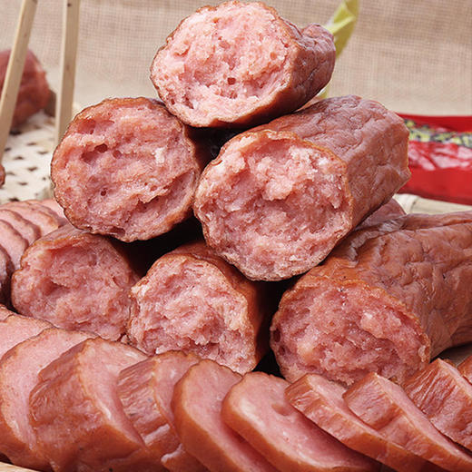 哈尔滨远东红肠超值组合8斤（160g*25根） 商品图2