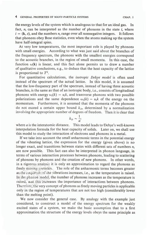 【中商原版】Methods of Quantum Field Theory in Statistical Physics 英文原版 统计物理中的量子场论方法 A. A. Abrikosov 商品图6