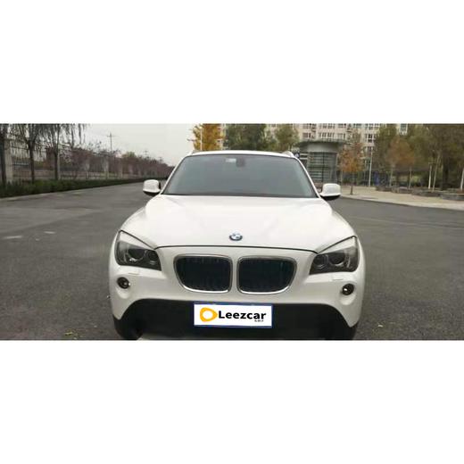 【特价月租-北京】宝马 X1 xDrive20i 豪华型 商品图2