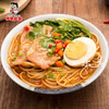 伊都拉面肉骨汤味拉面方便速食挂面条系列 商品缩略图0