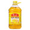 鲁花5S压榨一级花生油（4L/桶） 商品缩略图0