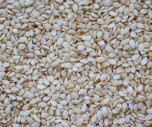 白芝麻500g按实际称重为准仅限谷山府店