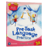 新版香港朗文小学英语教材 3年级上学期综合练习册 英文原版 Longman Welcome to English Pre-Task Language Practice 3A 英文版 商品缩略图0