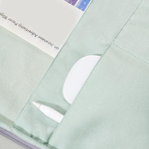 ipadpro 11寸收纳包保护布艺包平板电脑包 商品图3