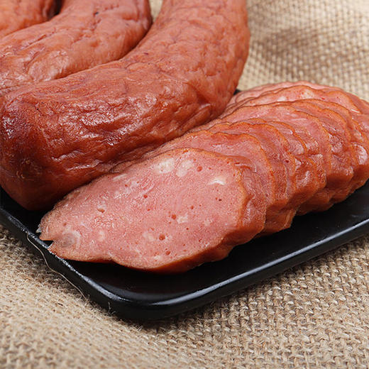 哈尔滨远东红肠超值组合8斤（160g*25根） 商品图3