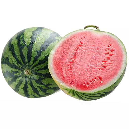特惠8424西瓜098元斤