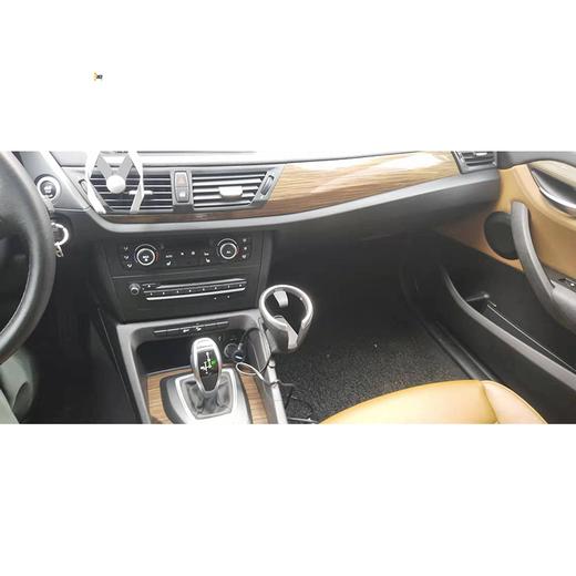 【特价月租-北京】宝马 X1 xDrive20i 豪华型 商品图8