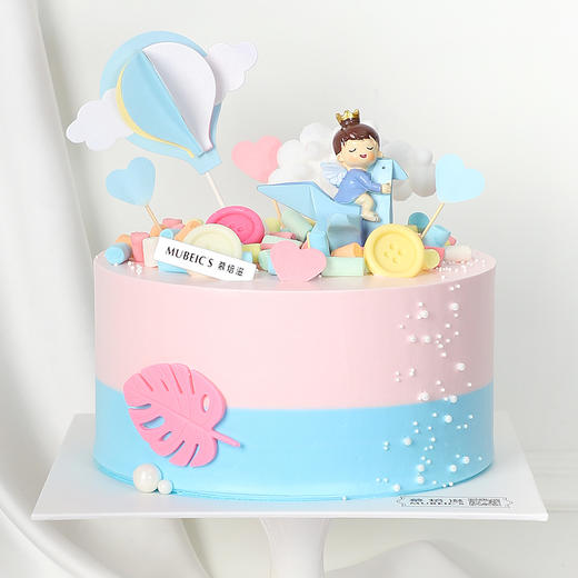 梦想远航F113（停用） 商品图1