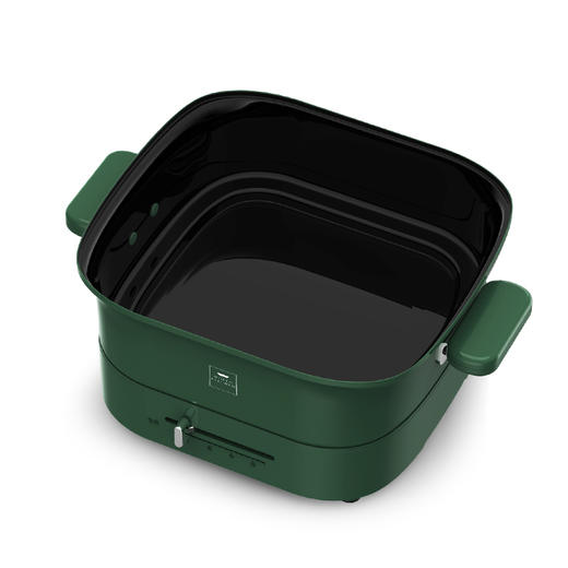 康宁 多功能料理锅 WK-EHP/KZ 商品图4