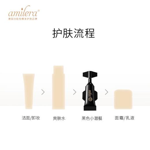 【新品上线】Amilera 玻尿酸驻颜密集修护安瓶精华 30支*1.5ml/盒 商品图3