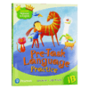新版香港朗文小学英语教材 1年级下学期综合练习册 英文原版 Longman Welcome to English Pre-Task Language Practice 1B 英文版 商品缩略图0