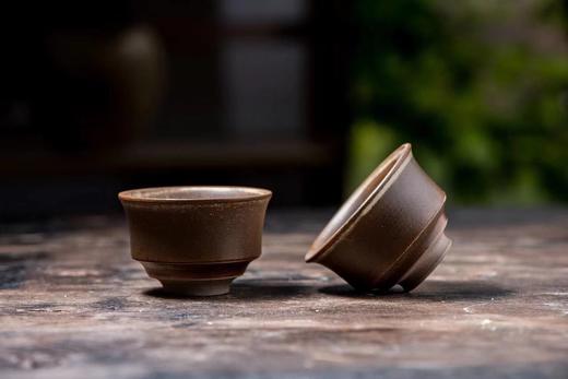 竹节单杯 商品图10