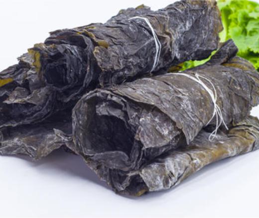 干海带一卷仅限谷山府店