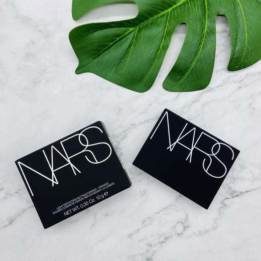 美国NARS粉饼10g 商品图3