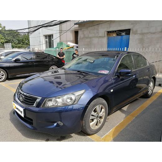 【特价月租-北京】本田 雅阁 2.0L EX 商品图1