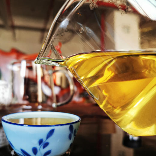 175     天门山●高杆古树茶●2020年春茶●未曾喝过天门山怎能轻言懂普洱！！！ 商品图4