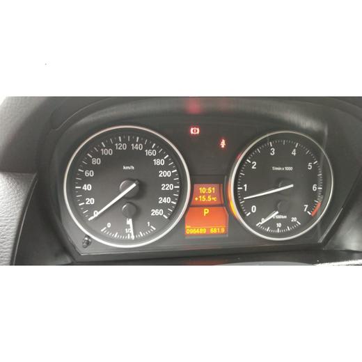 【特价月租-北京】宝马 X1 xDrive20i 豪华型 商品图6