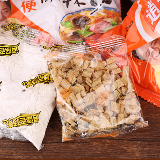 逍遥老杨家胡辣汤70g 商品图2