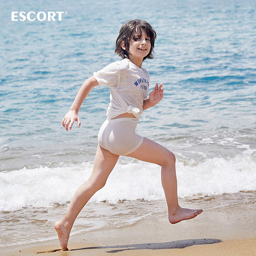 花匠底裤女性护理内裤天然无痕零束缚呵护私处健康【成人款/女童款】 商品图11