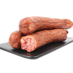 哈尔滨远东红肠超值组合8斤（160g*25根）