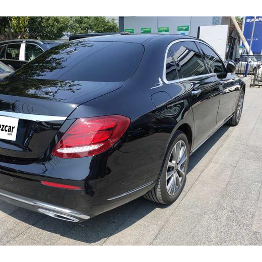 【月租-北京】奔驰 E级 260L 商品图4