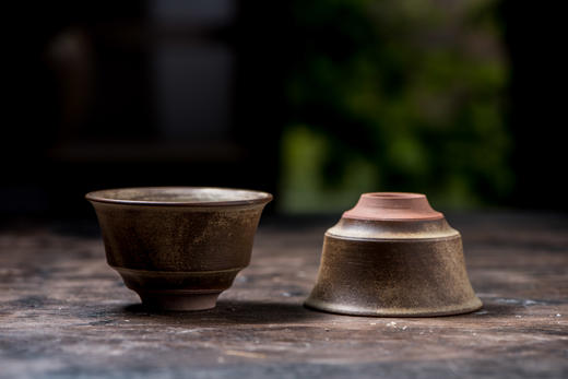 竹节单杯 商品图11