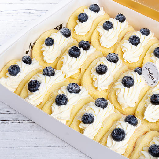 缤纷抱抱卷 | 每份20枚提前1天预定（配送时间：下午2点后可选） 商品图5