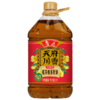 鲁花天府川香低芥酸菜籽油（5L/桶） 商品缩略图0