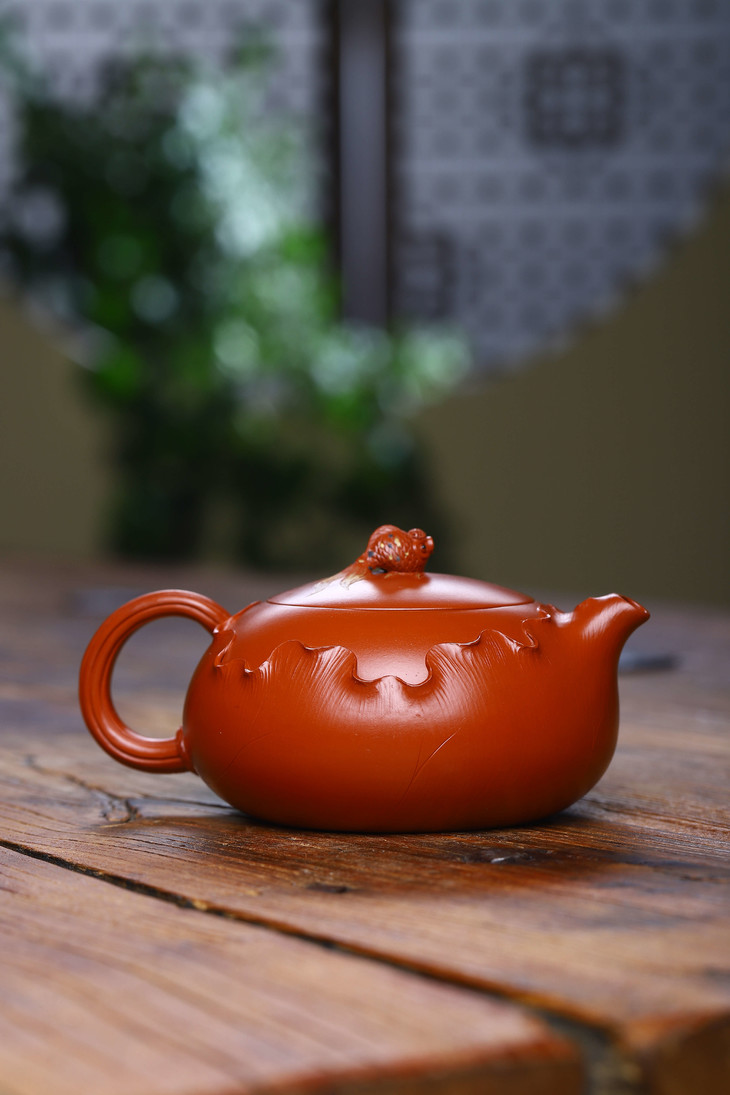 快递发货 · 收货后结算免运费运费分享壶‌身如一‎荷叶包‌裹