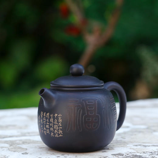 杜俊楠  壶 商品图2