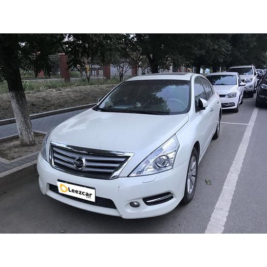 【月租-北京】日产 天籁 2.5L XL 领先版 商品图1
