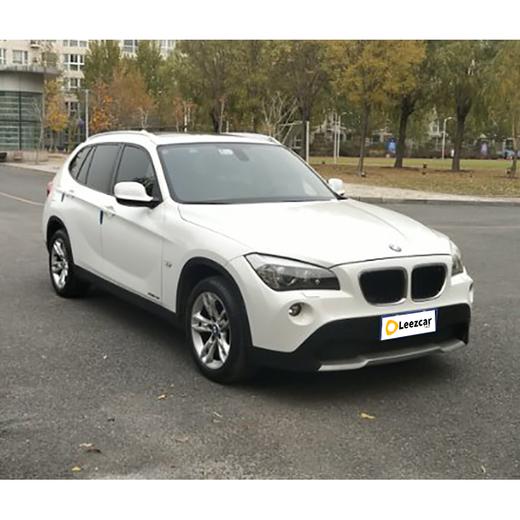 【特价月租-北京】宝马 X1 xDrive20i 豪华型 商品图1