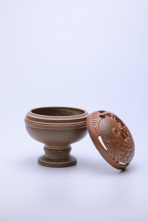 有余熏香炉 商品图1