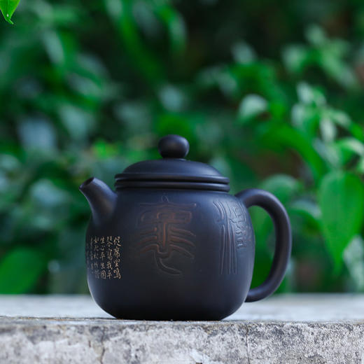 杜俊楠  壶 商品图3