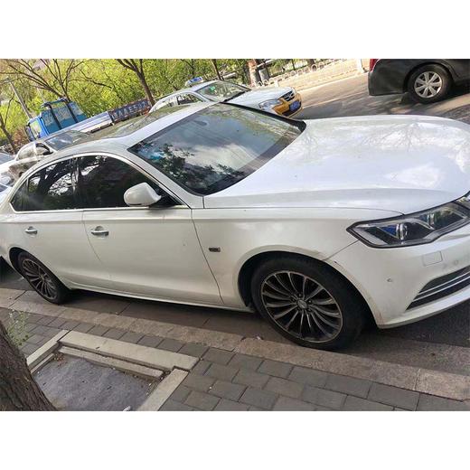 【特价月租-北京】众泰 Z700 1.8T G20公务版 商品图2