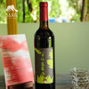 生态干红蓝莓酒 | 合作生产*Eco-dry red blueberry wine | Coproduction 商品缩略图0
