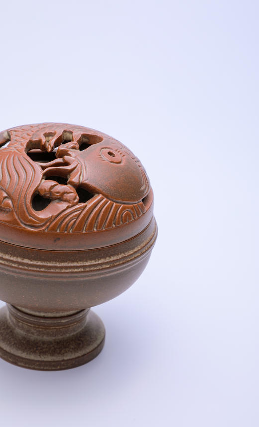 有余熏香炉 商品图2