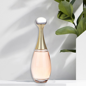 Dior/迪奥 J'adore 真我璀璨女士淡香水EDT持久清新花香调 50ml