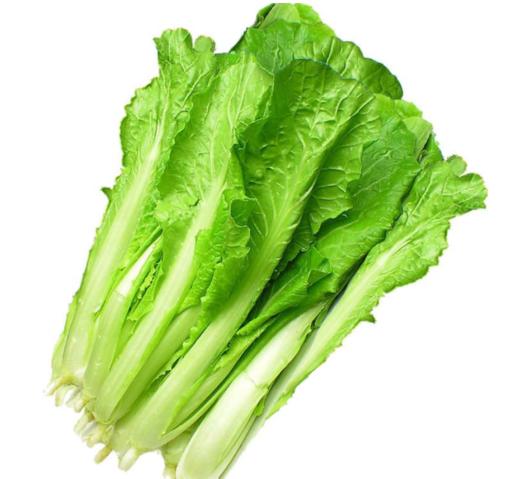 小白菜500g按实际称重为准仅限谷山府店