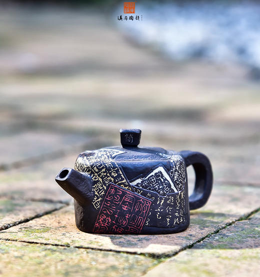 杜俊楠  壶 商品图1