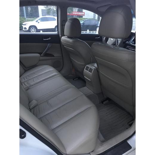 【月租-北京】日产 天籁 2.5L XL 领先版 商品图6