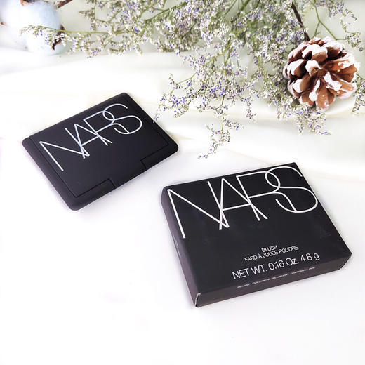 美国NARS腮红4.8g（高潮深喉泰姬陵） 商品图5