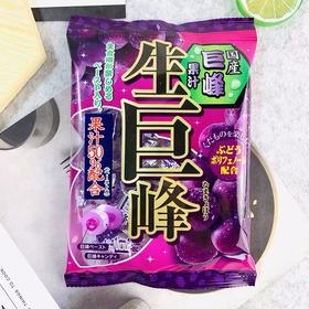 日本 生巨峰-4903316410579-1*10