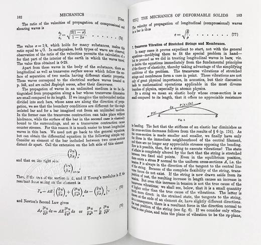 预售 【中商原版】Theoretical Physics 英文原版 理论物理学 Georg Joos 商品图7