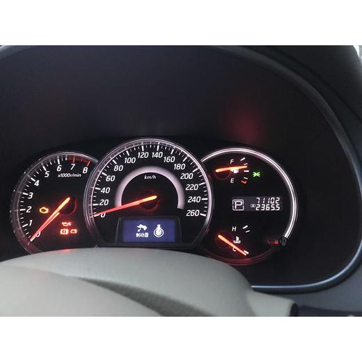 【月租-北京】日产 天籁 2.5L XL 领先版 商品图4