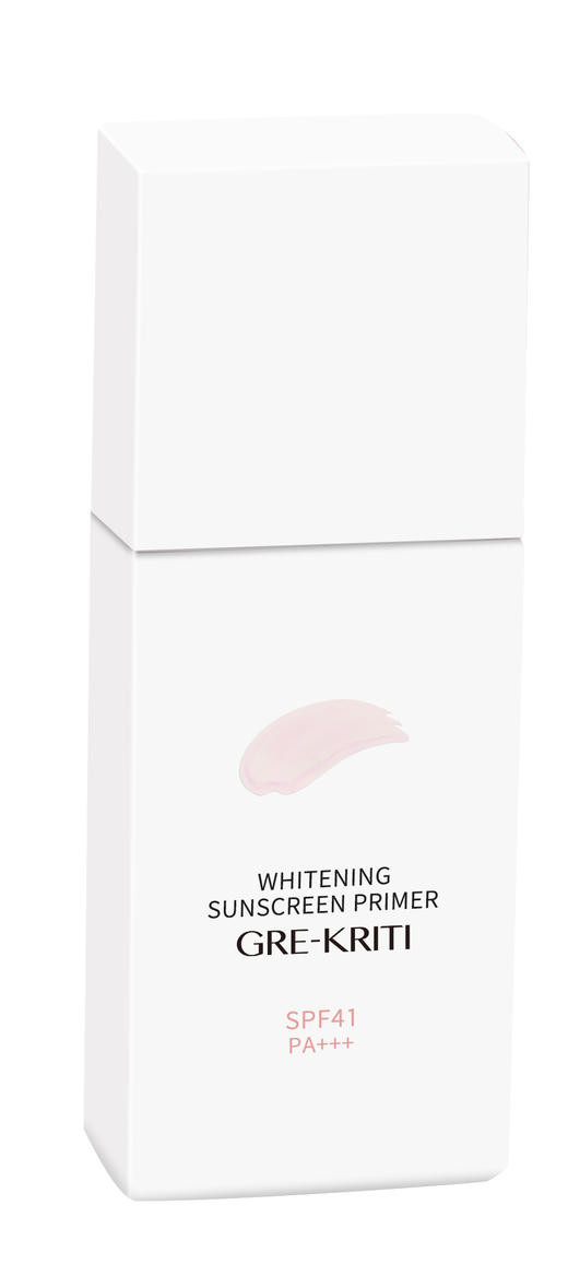 格丽缇防晒隔离霜Spf41 Pa+++ 30M 商品图2