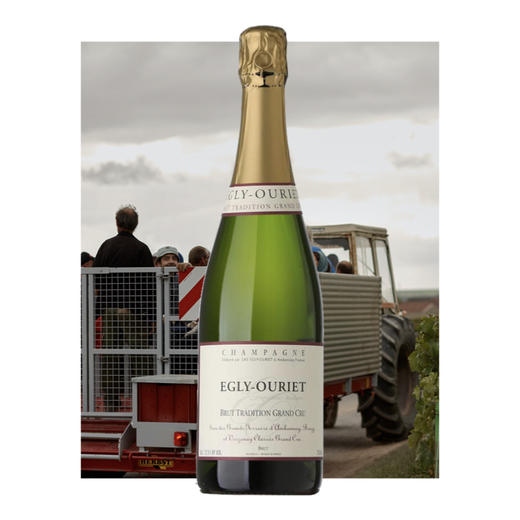 eglyourietbruttraditiongrandcru欧格丽传统天然型香槟