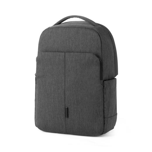 【美旅】双肩包 时尚轻商务  耐磨 轻便 多口袋收纳 背部防盗内袋  拉杆挂套  防泼水 透气背板 TF8*009 商品图2