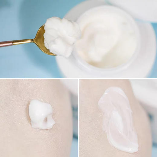 韩国宫中秘策儿童面霜180ml 商品图4